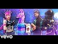 RiceGum - Fortnite N Chill (Official Music Video) (Fortnite Rap) RiceGum - Fortnite N Chill (Official Music Video) (Fortnite Rap)
