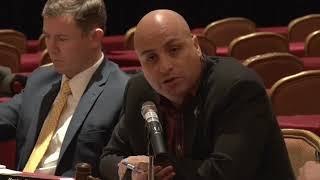 How NM Police Departments Can Spot Bad Cops