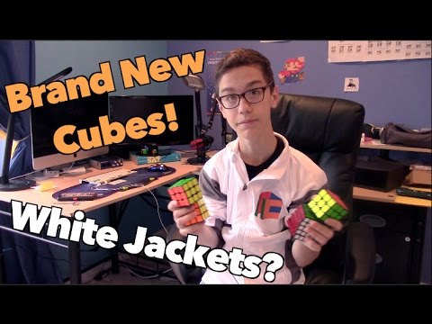 Huge Cubicle Unboxing! Brand New Cubes!