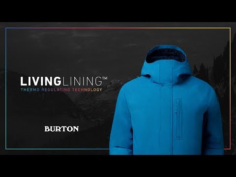 Burton Keelan Kadın Kayak/Snowboard Mont Video 1