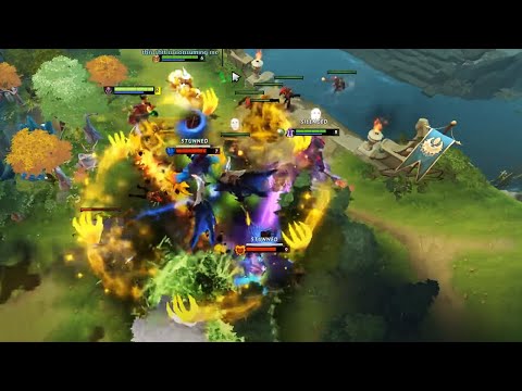 INSTANT REGRET from NightStalker