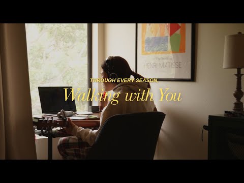 Through every season, walking with You | Oldies worship flow 20