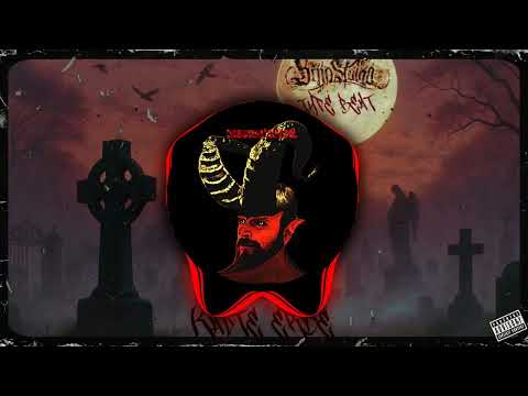 2025 | KrijoStalka type-Beat "Kalte Erde" prod. InsomniaProductions x @LleniMirkProduction