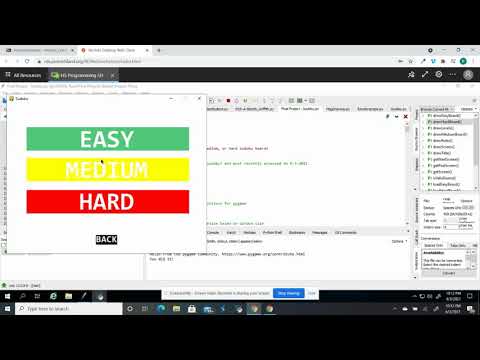 RG Sudoku pygame-Per 3