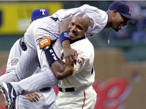 7/9/02: 2002 All-Star Game @  Miller Park, Milwaukee