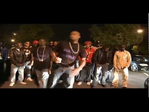 Mashtown -- Really Hustle  (E8 E5 E9 Hackney)