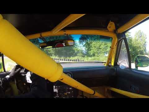 2018 07 08 Spec Miata BFR Spin