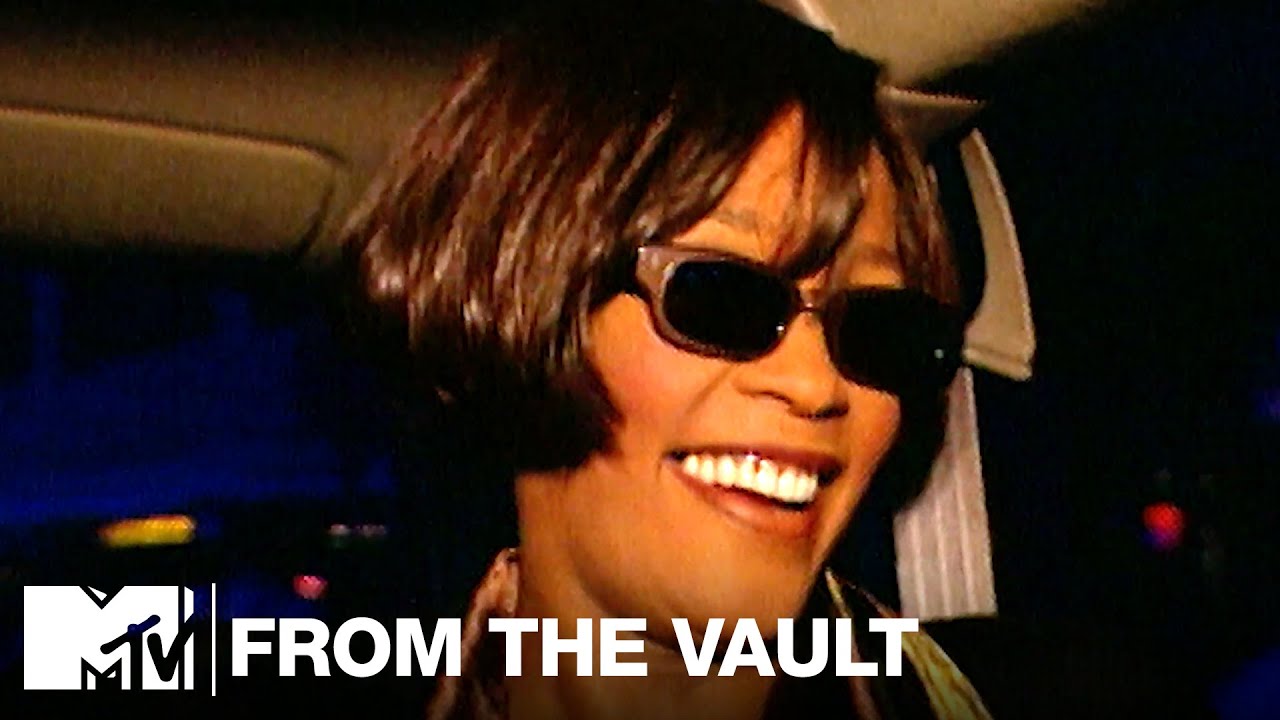 Whitney Houston's 'My Love Is Your Love' World Tour (1999) | From The Vault