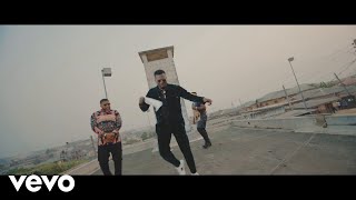 Larry Gaaga - Sho Ja ft. Wande Coal &amp; Base One