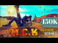 Macharla Chunaav Kshetra M C K Hindi Dubbed Movie