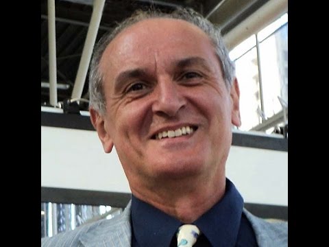 Presentazione di Agri.Bio a cura di Ivo Bertaina