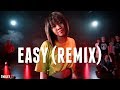 DaniLeigh Easy Remix Ft Chris Brown Dance Choreography By Jake Kodish TMillyTV