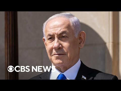 World reacts to Israel's approved plan to take over Gaza City