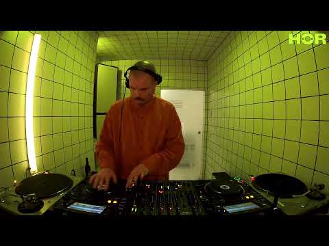 CTSD | HÖR - Apr 27 / 2022