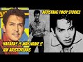 HARABAS Is My Name JUN ARISTORENAS Ang Buhay Sa MUNDO Ng Showbiz Artistangpinoystories