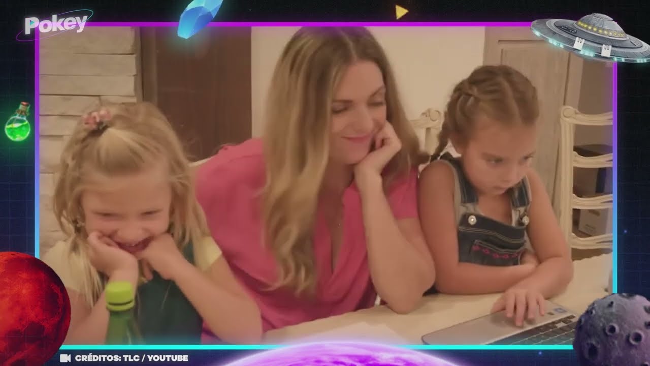 10 FAMÍLIAS MAIS ESTRANHAS E POLEMICAS DO MUNDO