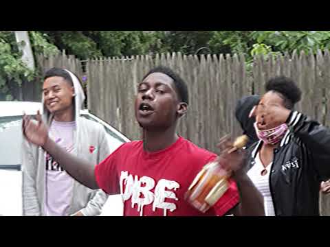 NELL 58 x OBE ACE - BITCHES HIT ME UP [OFFICIAL VIDEO]