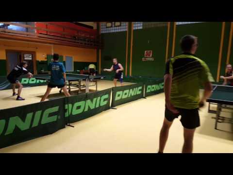 Lokomotiva KE - SKST Michalovce 2015