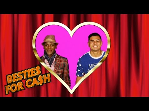 Coco Montrese & Ricky– Bestie$ For Ca$h