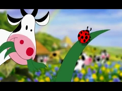 33 коровы (2012) мульт-реклама