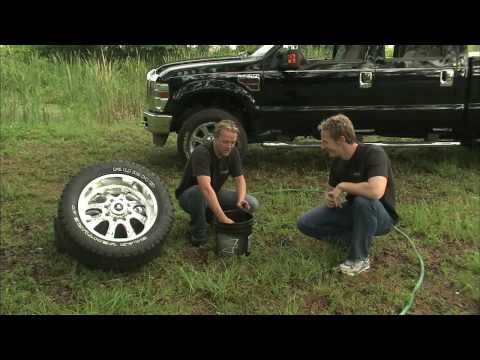 Truck U World of Wheels