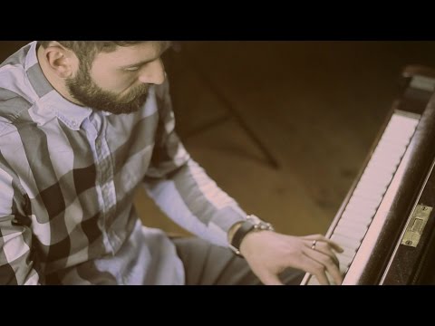 Piano Project - Improv #10 - One Last Thought by The Daydream Club