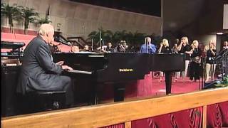 Gone At Last - Jimmy Swaggart
