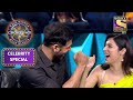 Divya और John हुए Excited इस सही जवाब पर | Kaun Banega Crorepati Season 13 | Celebrity S