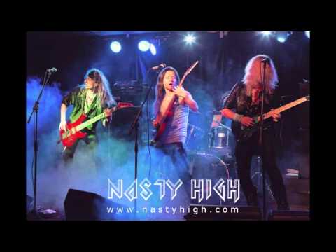 NASTY HIGH - Rocket Lady - [Demo Version]