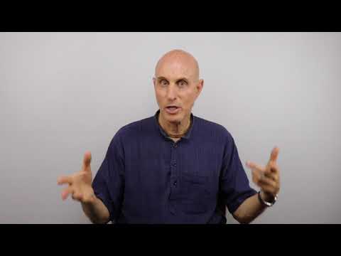 "Ruined by Praise" by HG Mahatma Prabhu - April 9, 2018