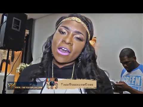 Queendom Come x J Dawg Yung Hogg - Somehow, Someway Live - Visualized by @TheTexasPlug