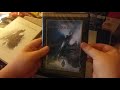 The Polar Express DVD Unboxing