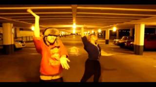 Lookout weekend - Kid Sister Ft. Nina Sky (Mochi Beats - Goodnight E.P.) - Ralph Escamillan