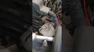 P0203 2006 GMC canyon 2.8 fixed