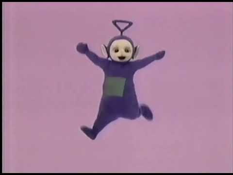 Teletubbies: Fetching Water [Morocco] (US Version)