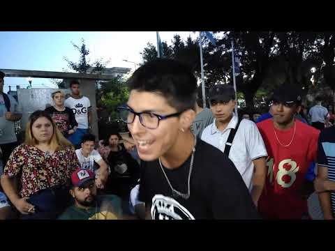 TITO BOCHA ESKALANTE GIGIO SPKS vs G5 DINÁMICA FRANCO COKI PRAIS - 4tos Fecha 5vs5 - (03/01/20)