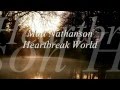 Matt Nathanson - Heartbreak World Lyrics