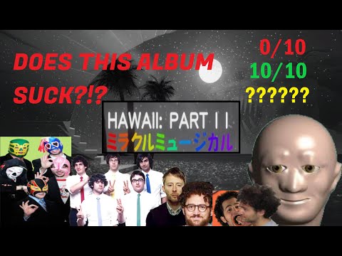 Hawaii Part ii - An Honest Review