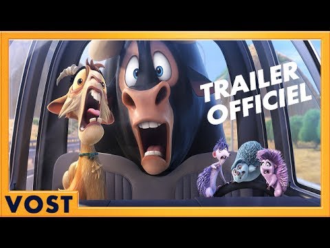 Ferdinand - Bande Annonce [Officielle] VOST HD