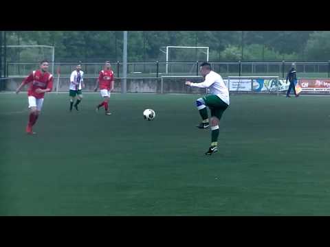 RKHBS   Rood Groen LVC '01  3-0