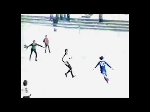 2. Bundesliga Süd FC Hanau 93 - Karlsruher SC 1-4 22. Spieltag 1978/79