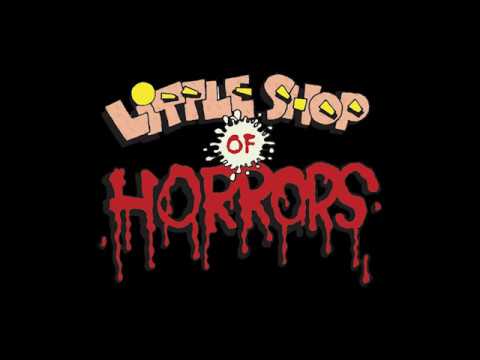 Little Shop of Horrors | Official Trailer