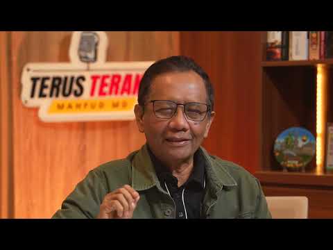 USAI VONIS, MAHFUD MD DORONG KEJAKSAAN LANJUTKAN KASUS ZAROF RICAR UNTUK KASUS 915 M DAN 51 KG