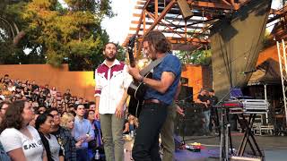 Good Old War 05 Im Not For You (Live at Garden Amp, Garden Grove July 17, 2018)