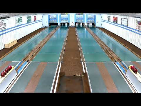 3. Landesliga Süd (M) 25/26, 11. Spieltag: ESG Frankonia Karlsruhe 1 - KC 80 Eberbach 1