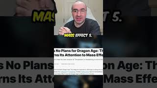 Dragon Age The Veilguard Will Get No DLC