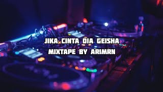 Download lagu DJ JIKA CINTA DIA GEISHA - FAISALHKY FT ARIMRN mp3