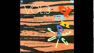 Latin Jazz Quintet - Milestone