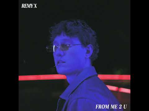 Remy X - Breather (Official Audio)