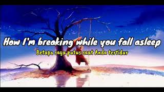 Download lagu Little do you know - Alex & Sierra (Lyrics & terjemahan) mp3